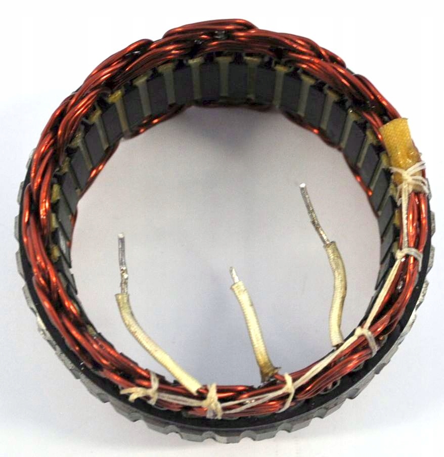 STOJAN ALTERNATORA DAEWOO TICO MATIZ 0 8 1 0 Part manufacturer Cargo