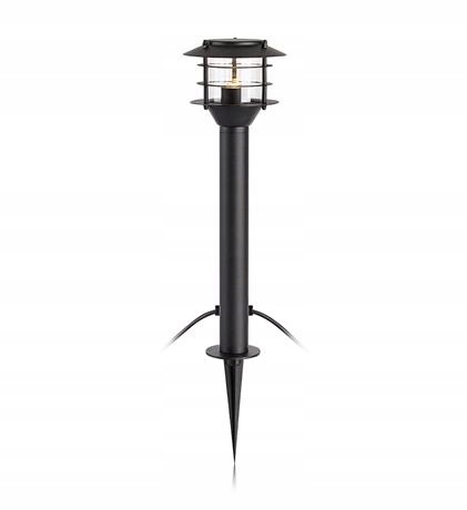 

Oświetlenie ogrodowe system Garden24 słupek 3W