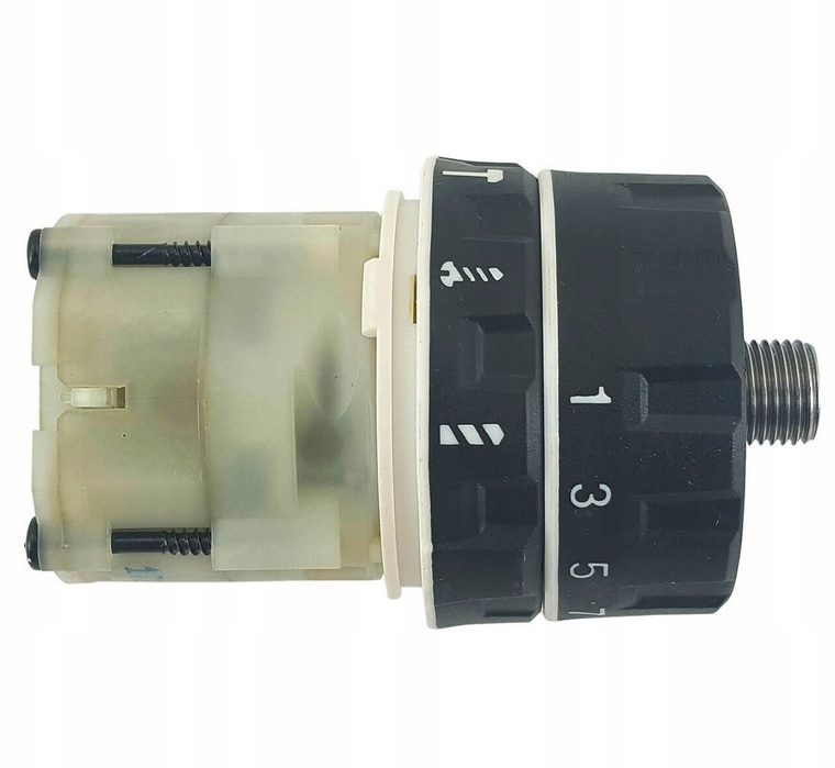 

Makita Wkrętarka Przekładnia DHP482 BHP482