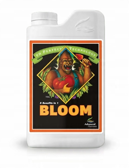 

Advanced Nutrients pH Perfect Bloom 1L