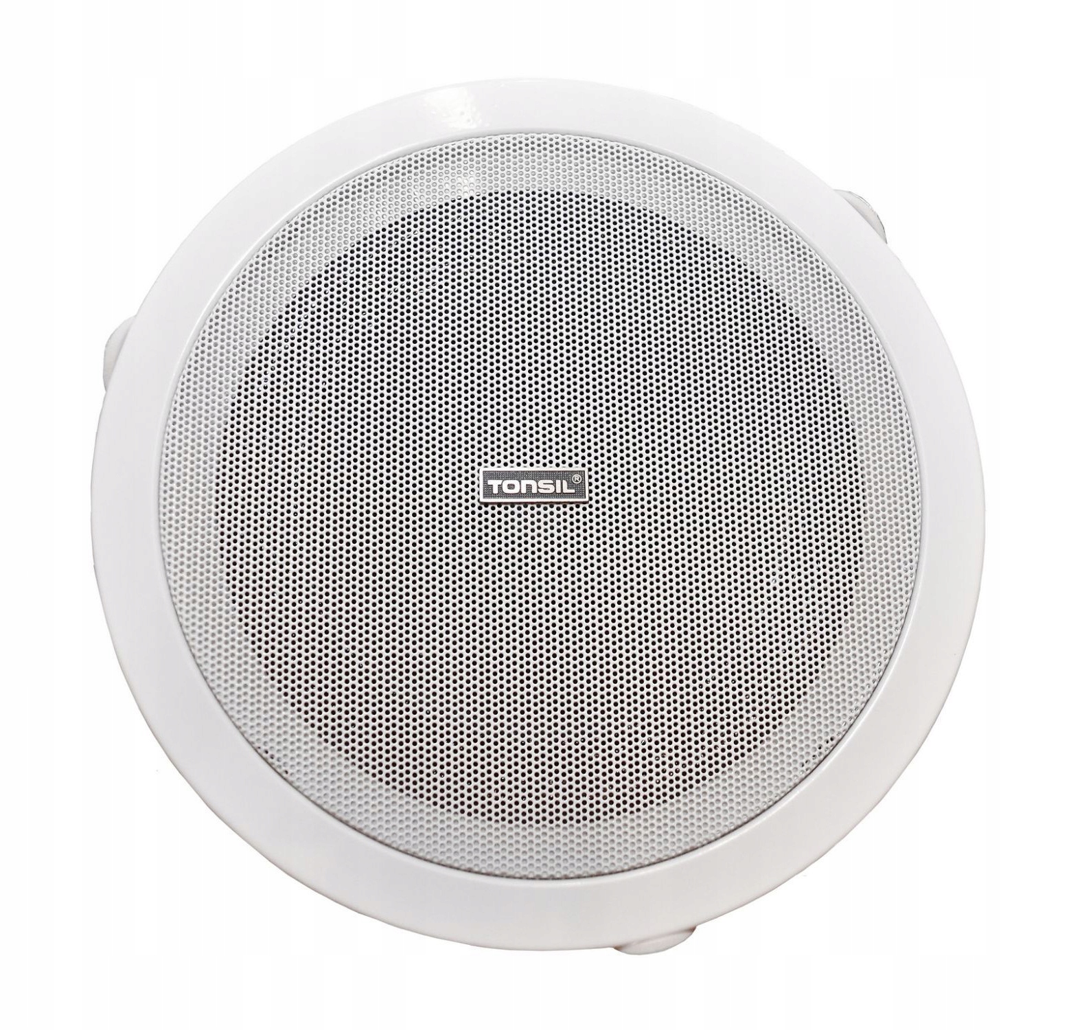 Tonsil Stropní reproduktor Zgsu 25T Pasivní instalační ozvučení 100V 10W