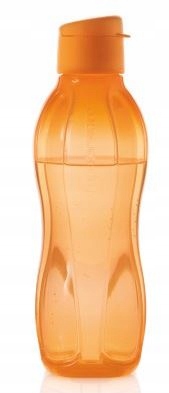 

Tupperware Butelka do wody EcoPure 750ml