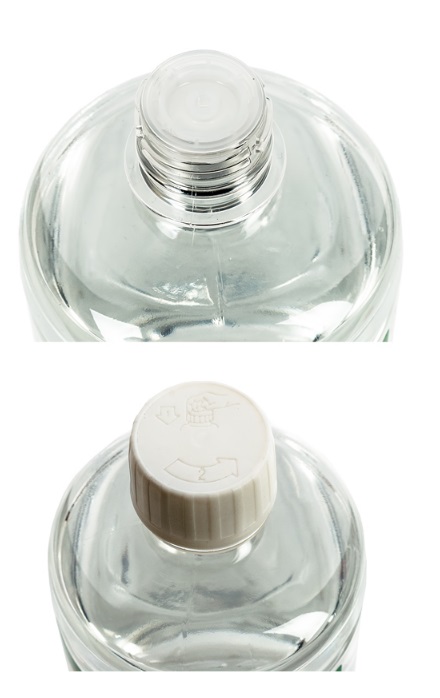 ZESTAW 7L bioetanol płyn BIOPALIWO + olejek do aromaterapii szafran EAN (GTIN) 5905279687042