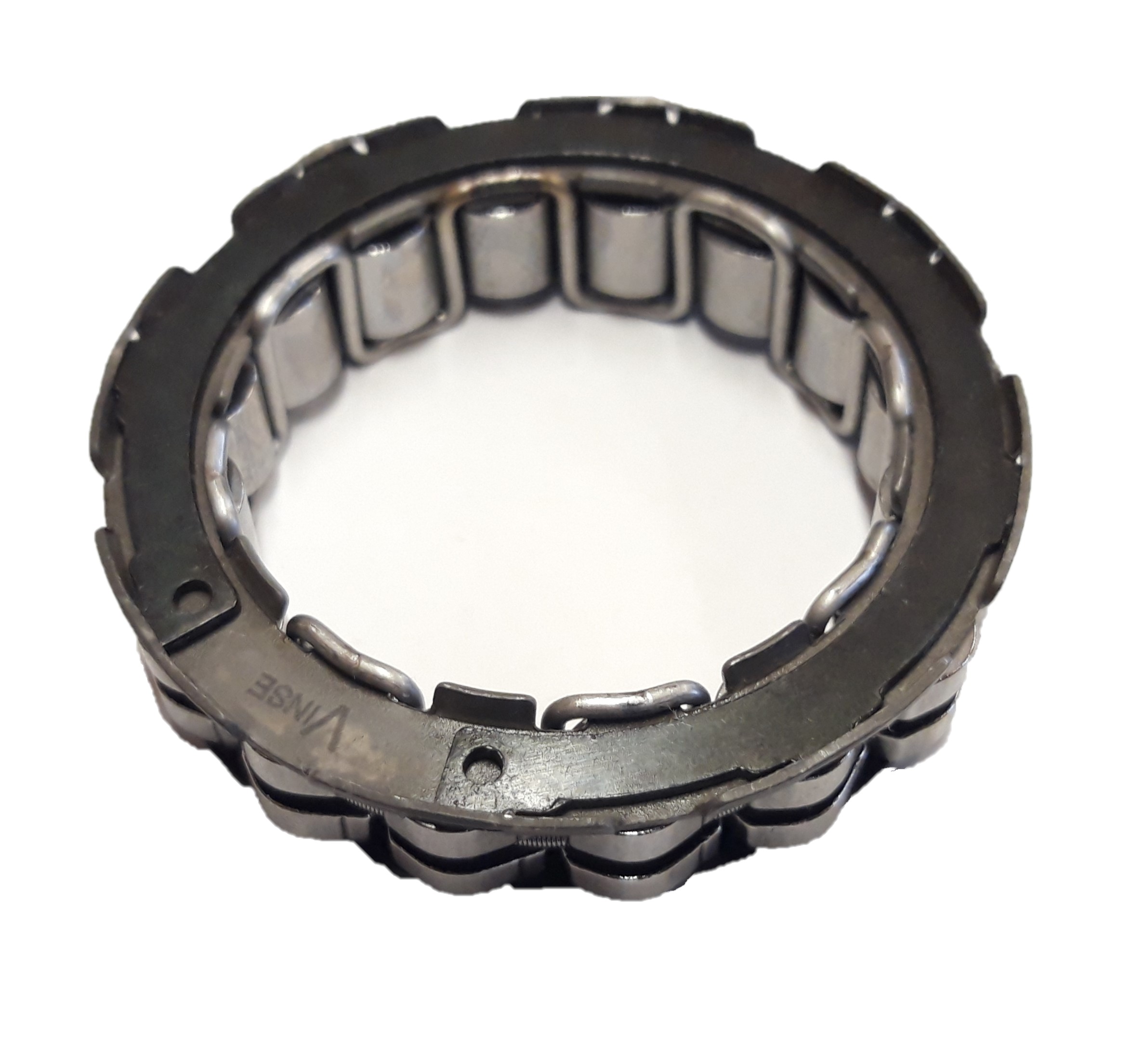 MV-Agusta RIVALE 800 SPRZĘGŁO ROZRUSZNIKA ŁOŻYSKO Producent Vinse