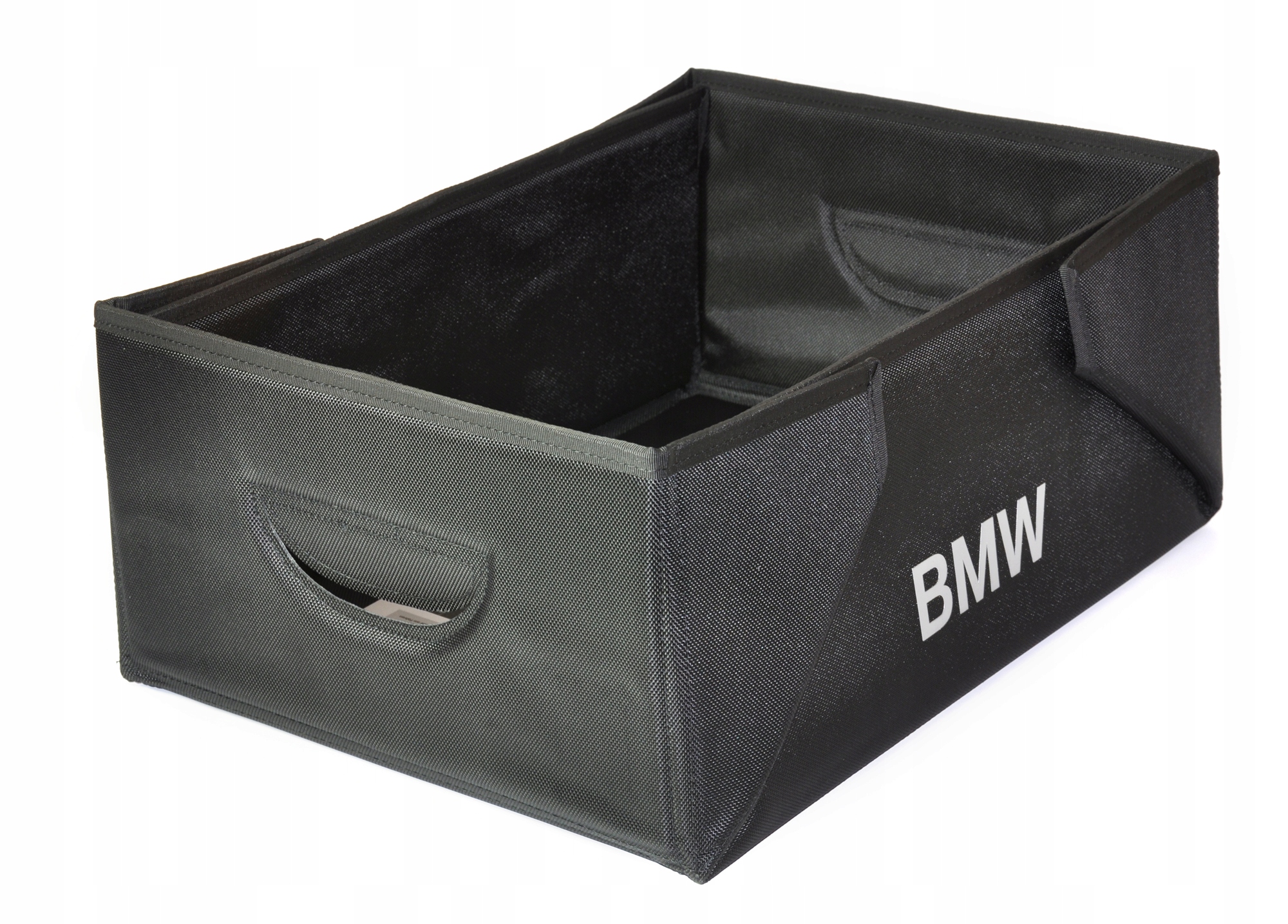POJEMNIK ORGANIZER BMW DO BAGAZNIKA 51472303796 Water resistance no