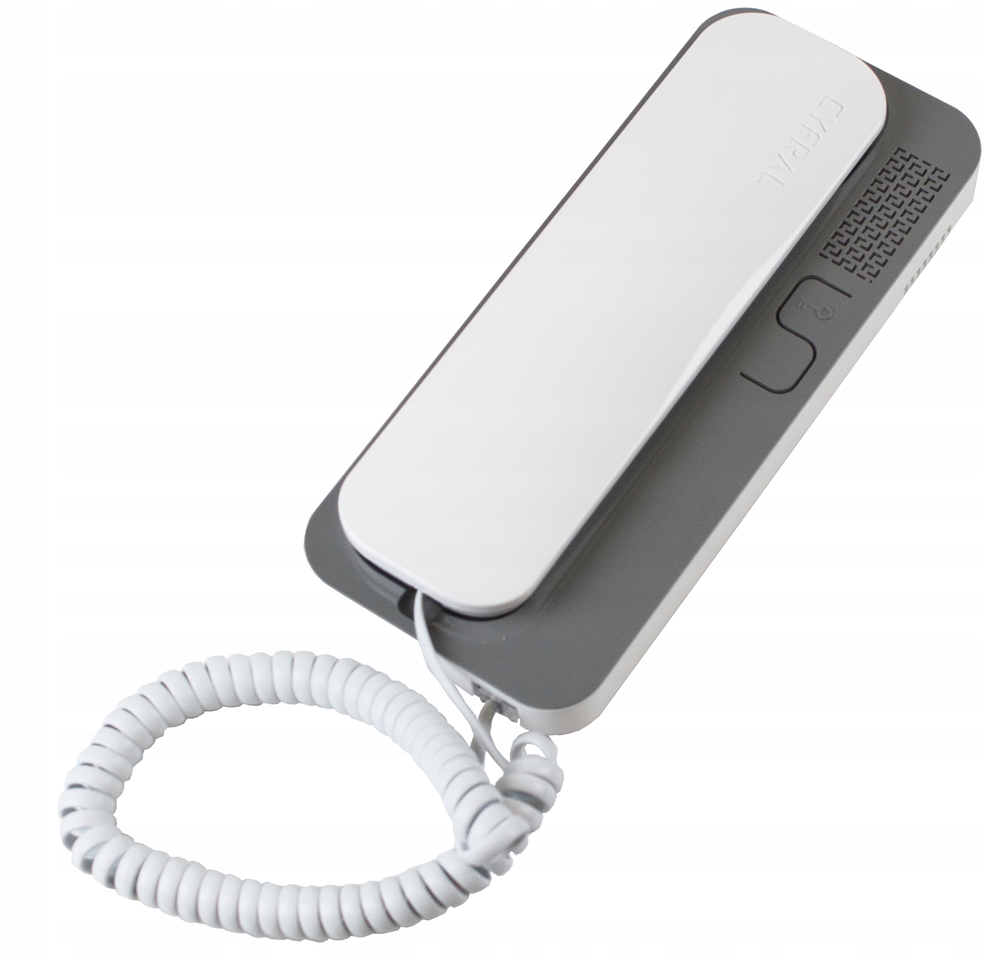 

Unifon Domofon Analogowy Smart 5P 4,5,6 żył Cyfral