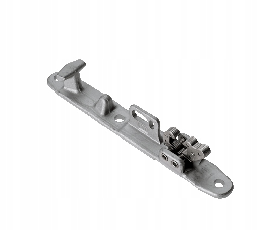 WSPORNIK ZAMKA DRZWI NACZEPY KRONE SCHMITZ RYGIEL