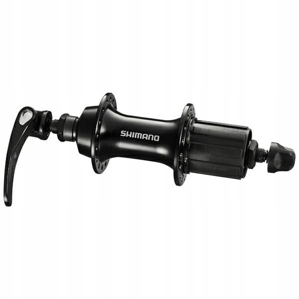 Piasta Tył SHIMANO FH-RS300 8/9/10rz 36H