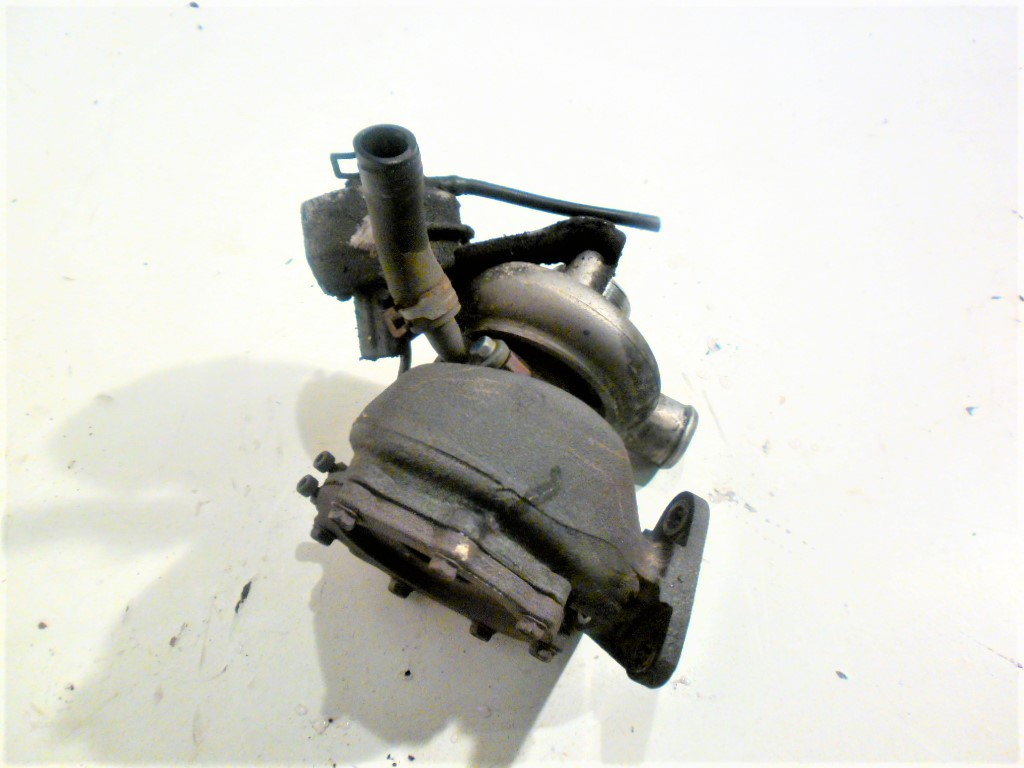 turbo OPEL MERIVA A CORSA C COMBO1.7 CDTI
