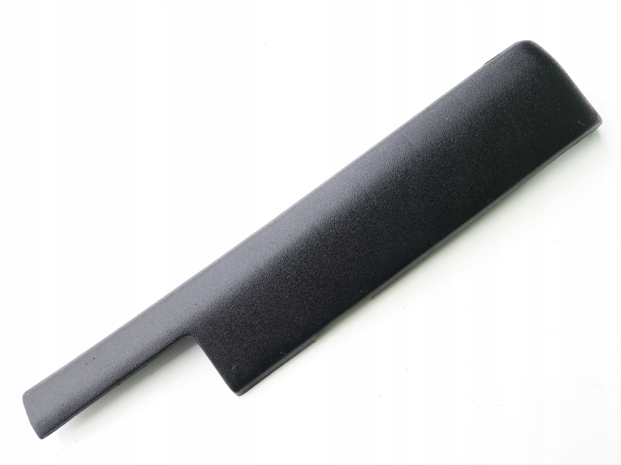 OSŁONA ZASLEPKA VW GOLF 4 IV MK4 CABRIO Numer katalogowy części 1E0858183