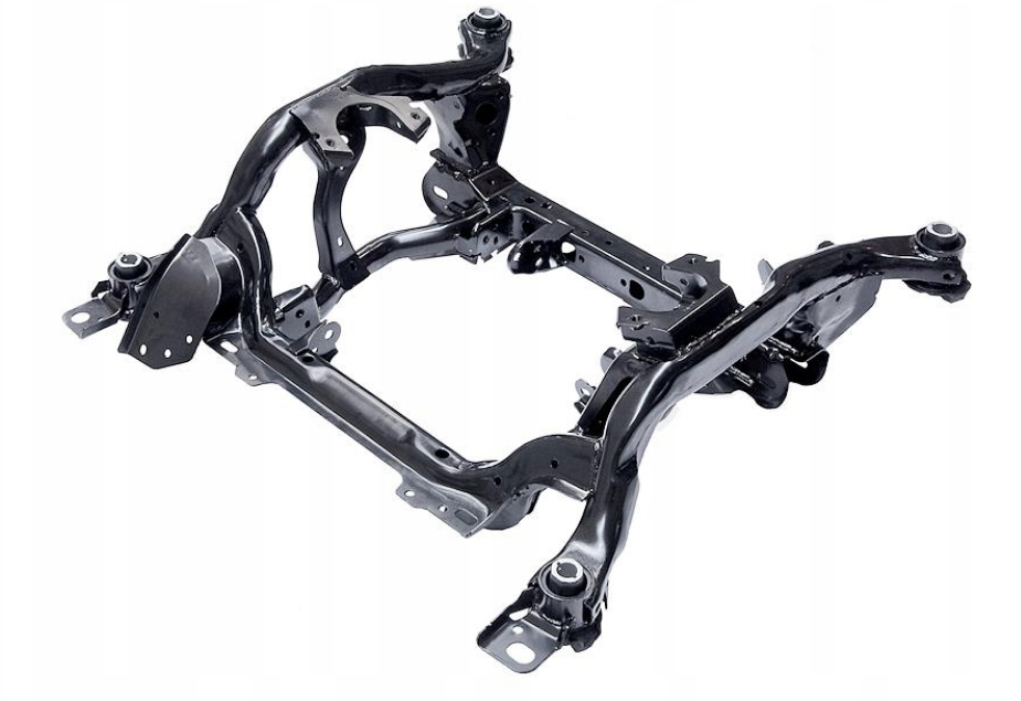 BELKA SILNIKA RAMA PRZÓD GRAND CHEROKEE IV 2011- Producent części NTY