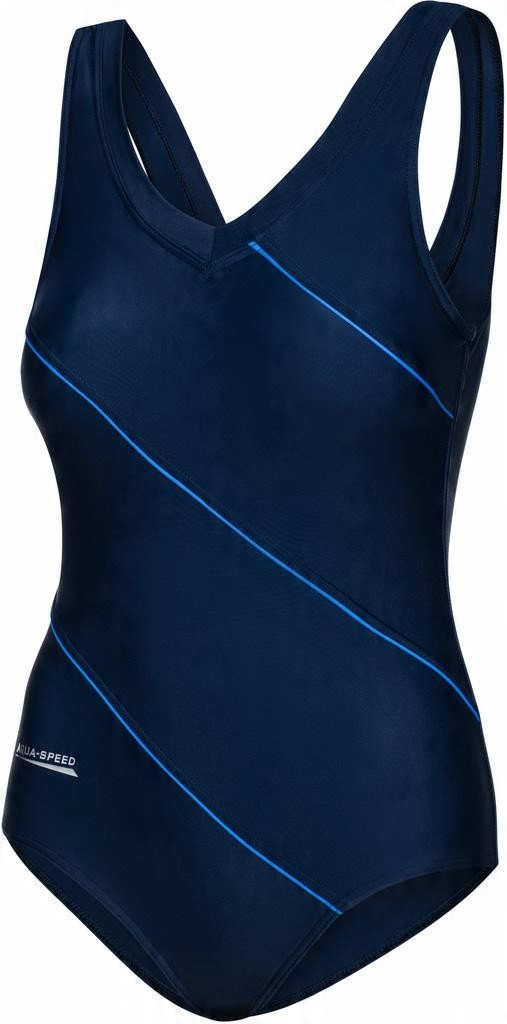 

Kostium Kąpielowy strój Aqua Speed model Sophie 54