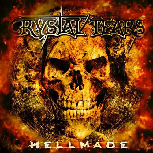 Crystal Tears Hellmade 2014 Germany