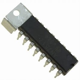 KA2212 HDIP14 wzmacniacz audio 2,2W 13V