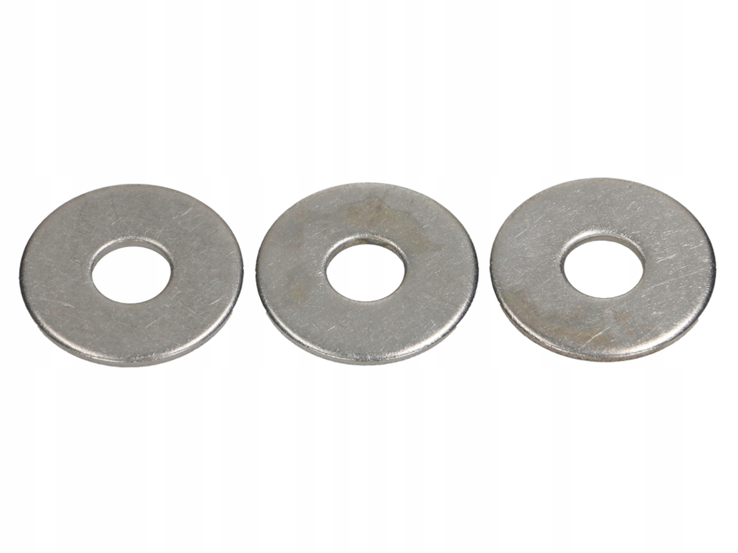 

M10 Podkładka Powiększona Kwasoodporna Szeroka 2SZ