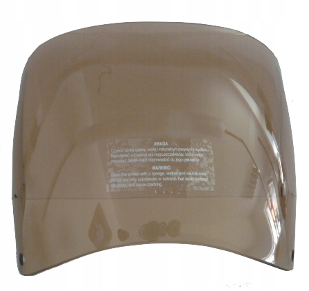 

Szyba Motocyklowa Honda CX 500