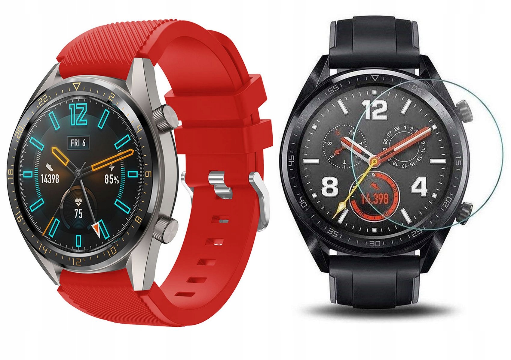 gratis huawei watch