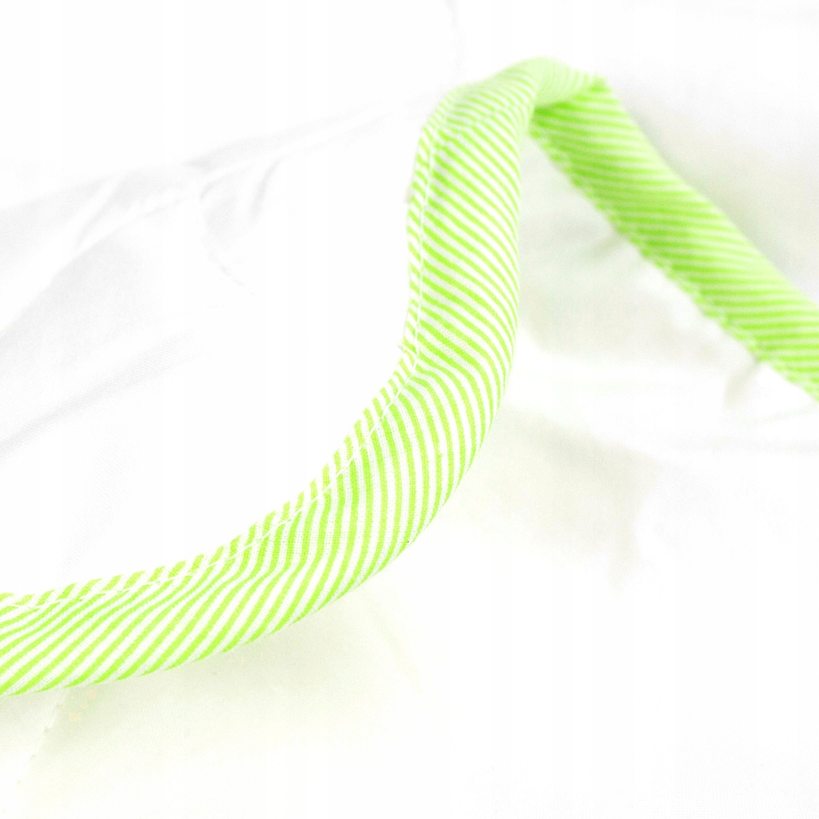 Antyalergiczna ultralekka kołdra BAMBUSOWA 100x160 Rodzaj antyalergiczna bambusowa