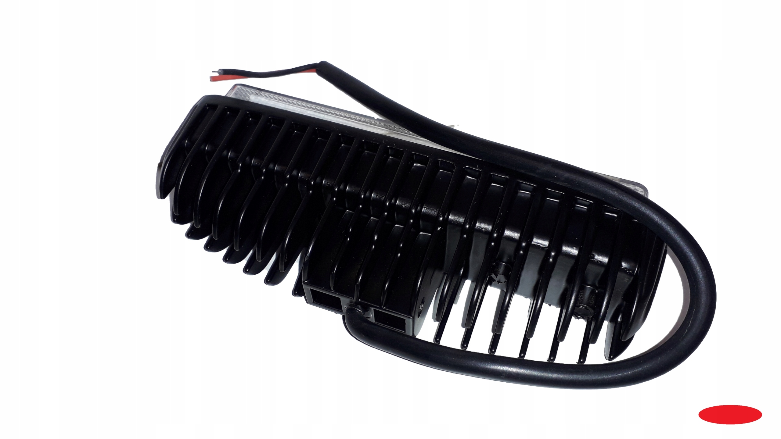 LAMPA RED ZONE OSTRZEGAWCZA WOZEK WIDLOWY Part number 00120325