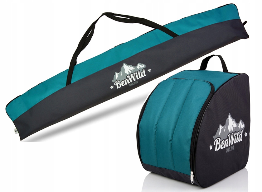 

Zestaw Pokrowiec Na Narty 160 cm Buty