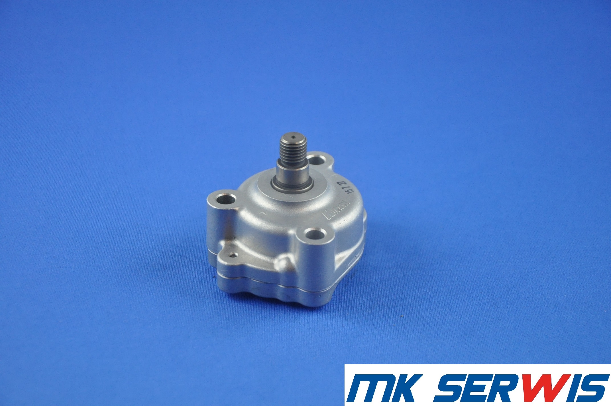 Pompa oleju silnik KUBOTA D722 D902