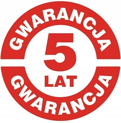 Kołdra Eleganza 140x200 polski puch gęsi premium Kolor dominujący biel