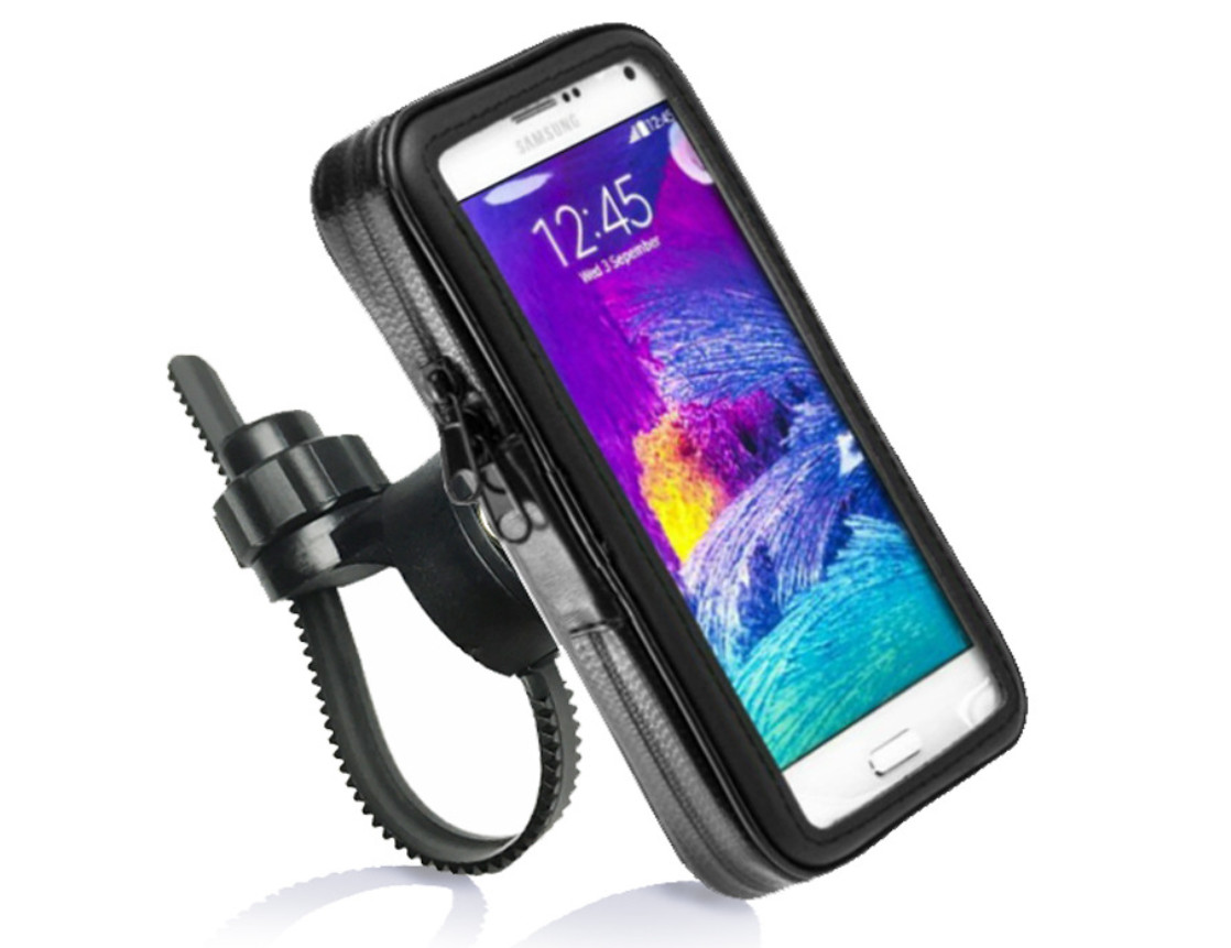 

Uchwyt Rowerowy Wodoodporny Etui Na Rower Telefon