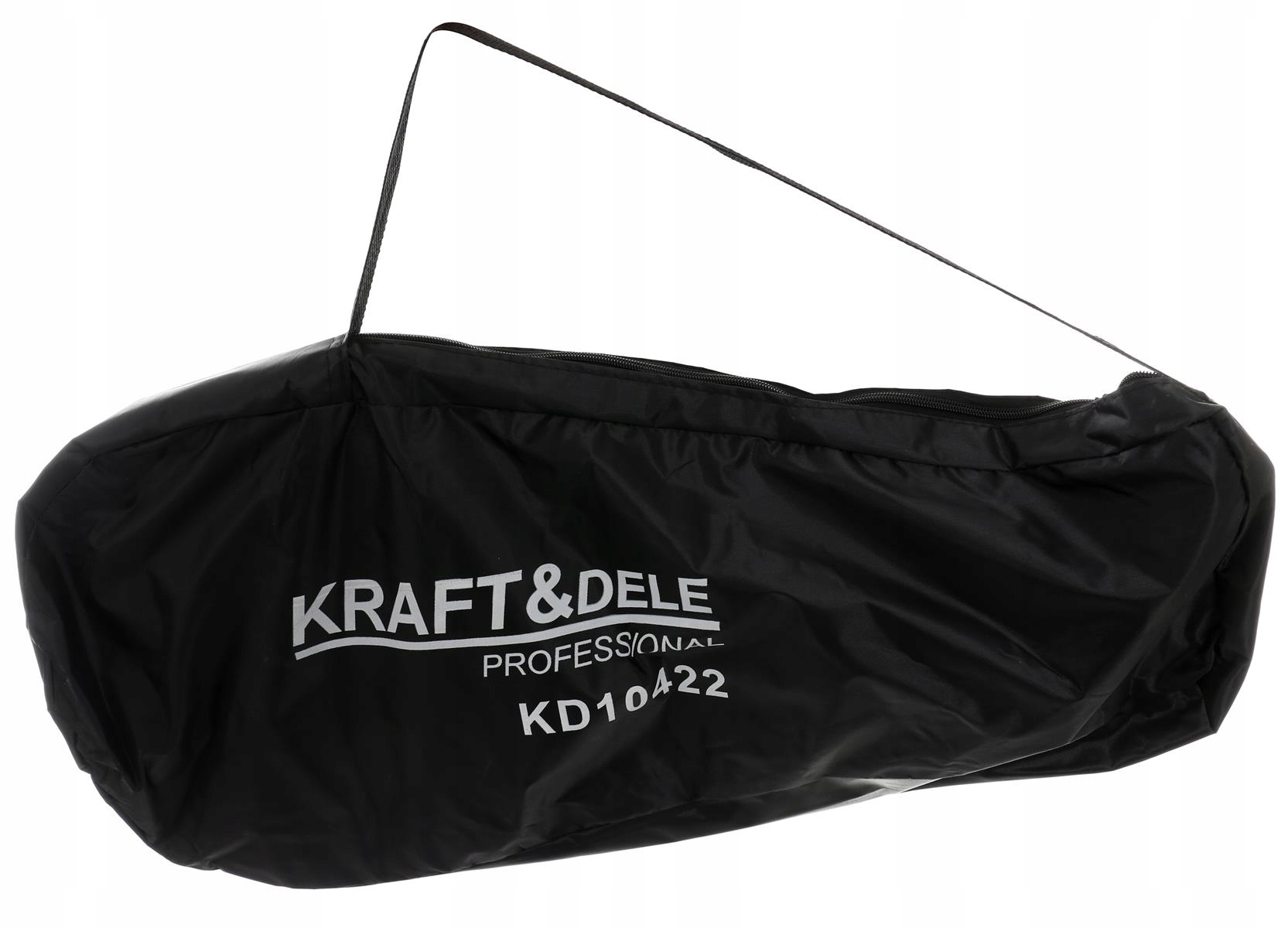 Koło pomiarowe Kraft KD10422 MIERNICZE Waga urządzenia 3 kg