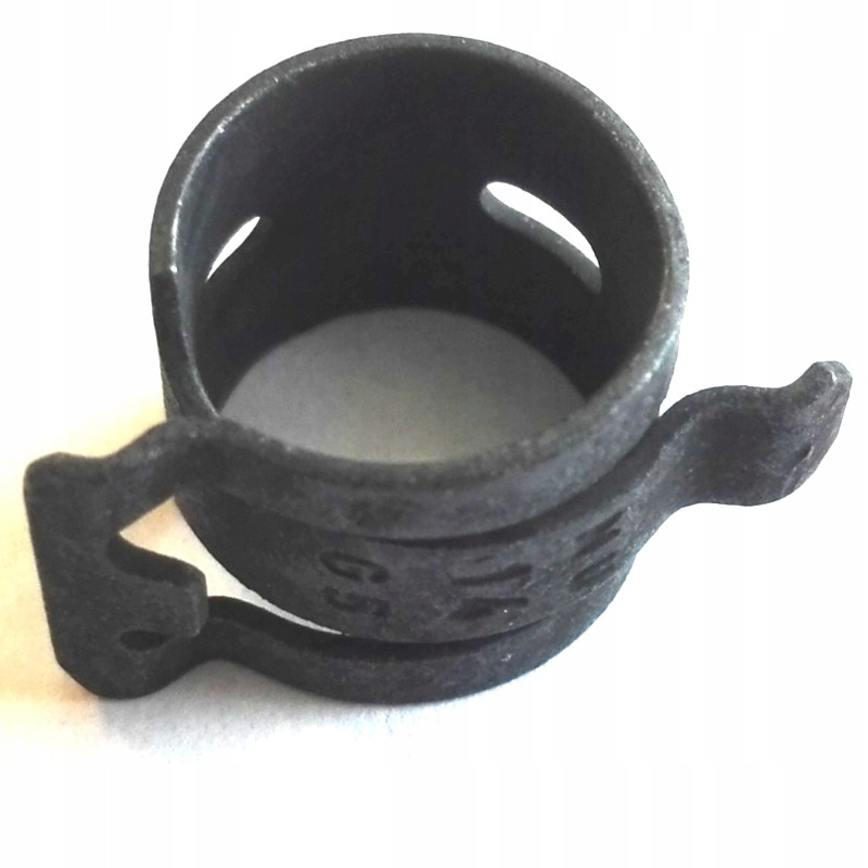 OPASKA OBEJMA SPRĘŻYSTA 18 x 12 17,3 - 19 mm 2SZT