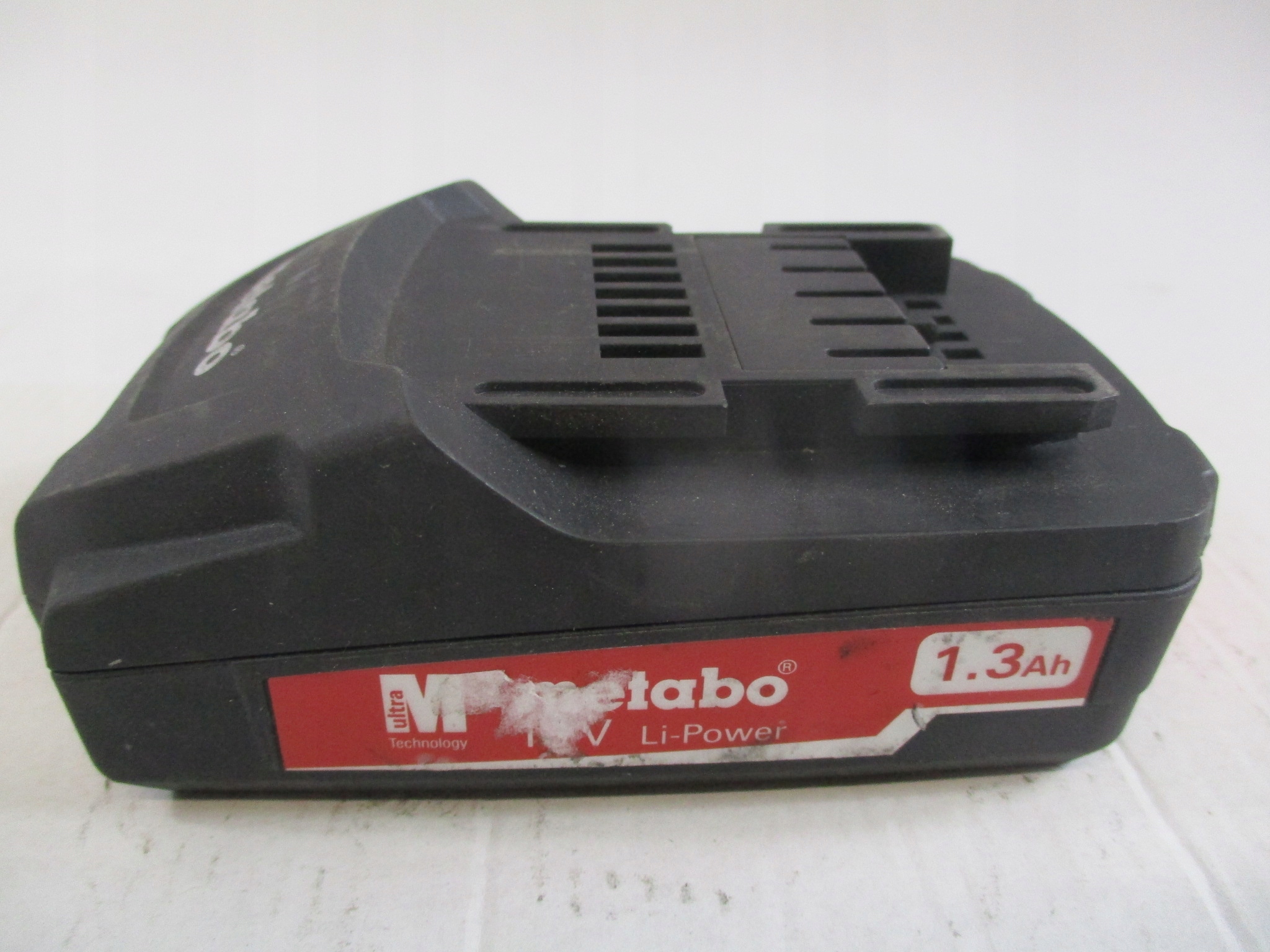Bateria akumulator Metabo 18V Li power 1,3Ah