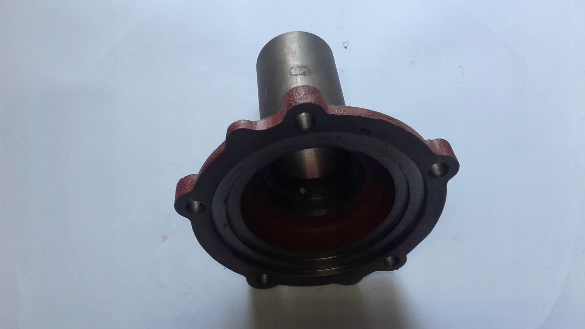 317-232041 - LIAZ ВТУЛКА СЦЕПЛЕНИЯ КРЫШКА ВАЛА НОВЫЙ N / T ЛЮБЛИН