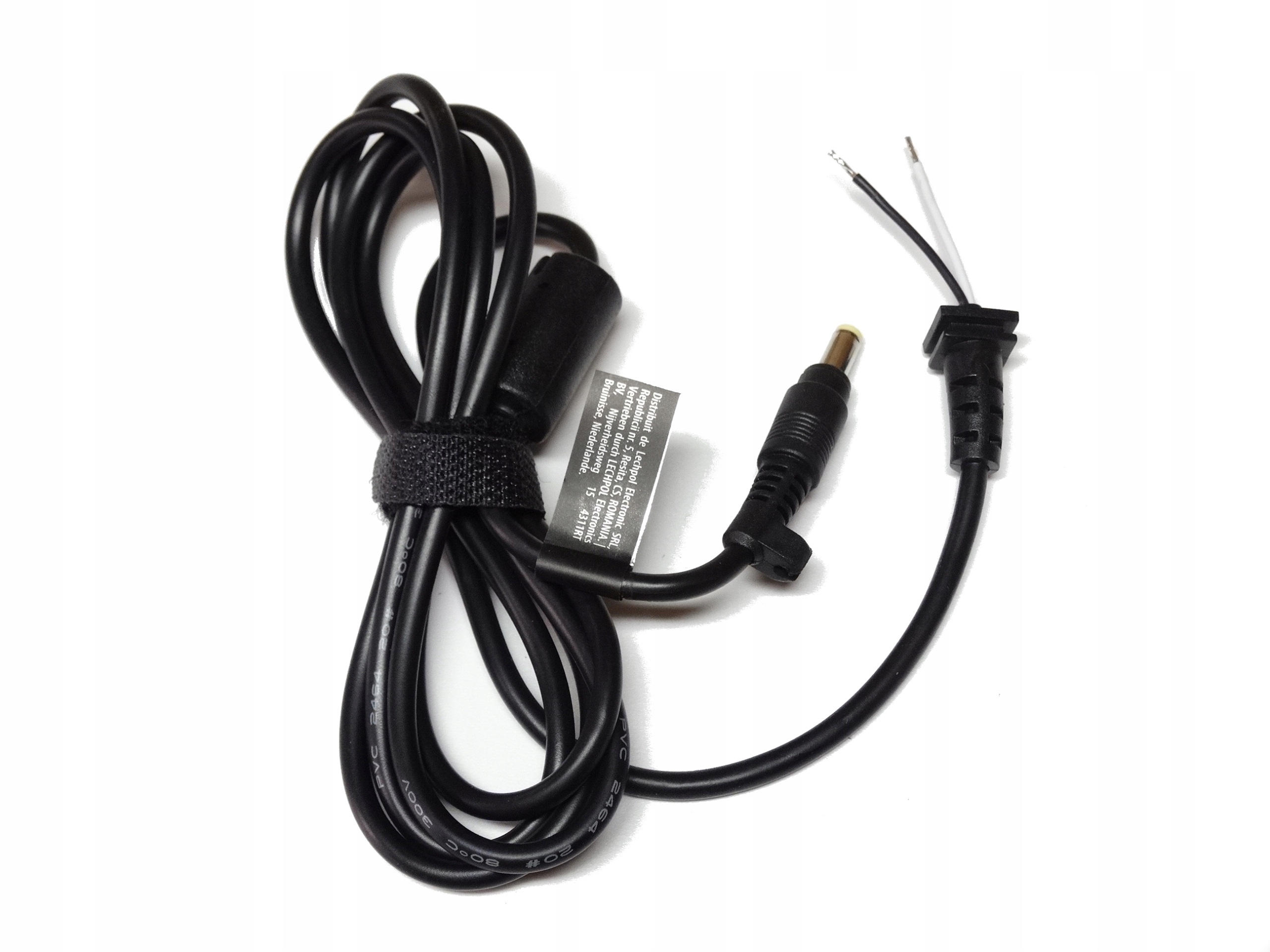 Kabel DC do montażu 4,8/1,7mm (18,5V/3,8A)