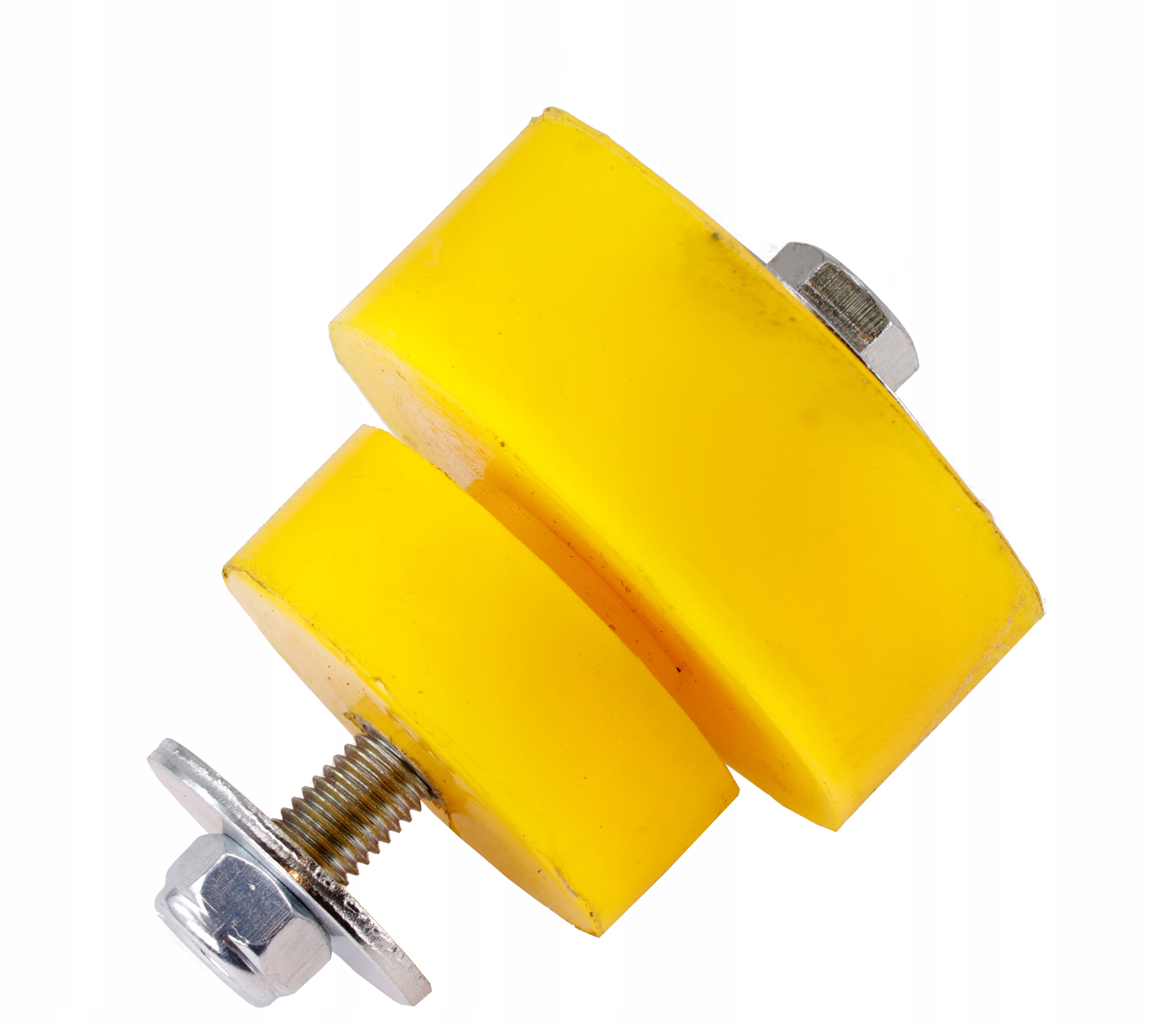 BODY LIFT POLIBUSZE NORMAL NISSAN PATROL Y60 LONG Part manufacturer Other