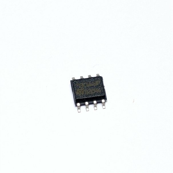 

93C66WP Stm M93C66-WMN6P SO8 Eeprom [4szt] #T11-T