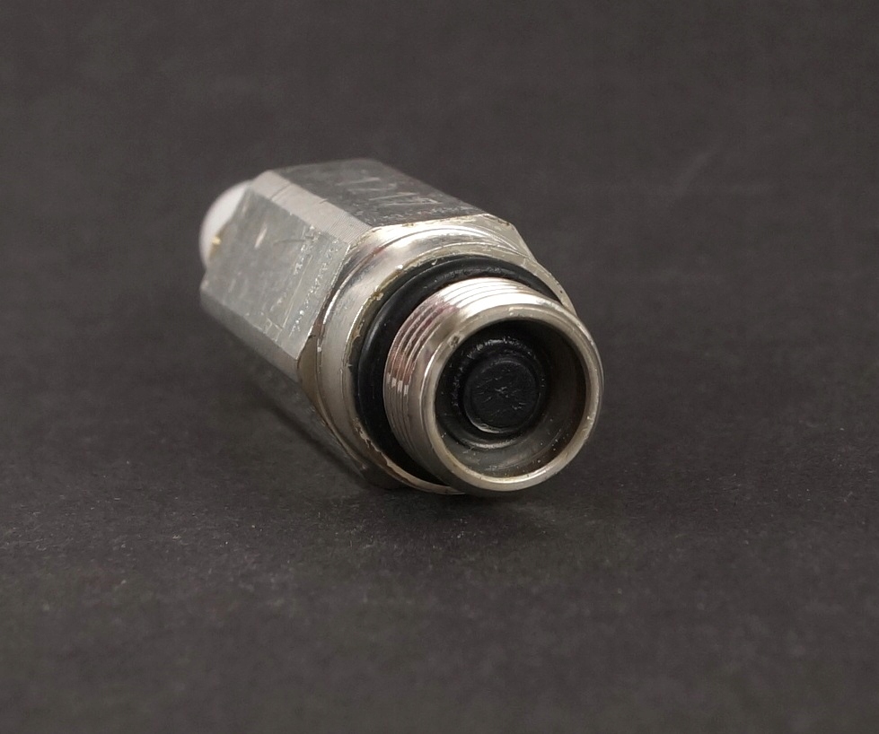 Zawor zawieszenia pneumatycznego AUDI Q7 2011 Car type Passenger cars