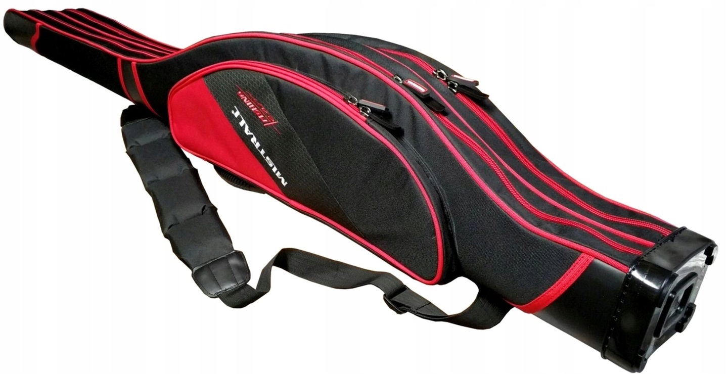 Pokrowiec Mistrall Usztywniany Ft 135cm 2 Komory