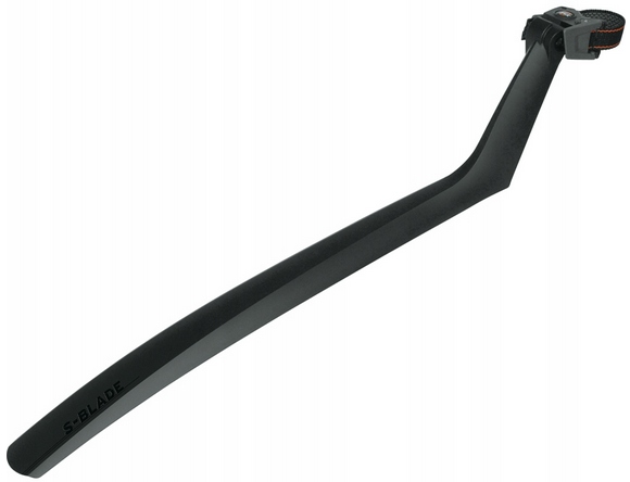 Błotniki SKS S-BOARD 28" przód + S-BLADE 28" tył Model S-BOARD + S-BLADE