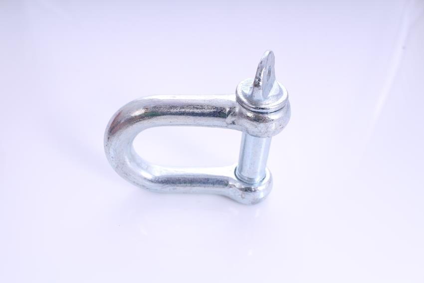 SZEKLA STALOWA OCYNKOWANA PROSTA 5 mm do lin EAN (GTIN) 5906775115145