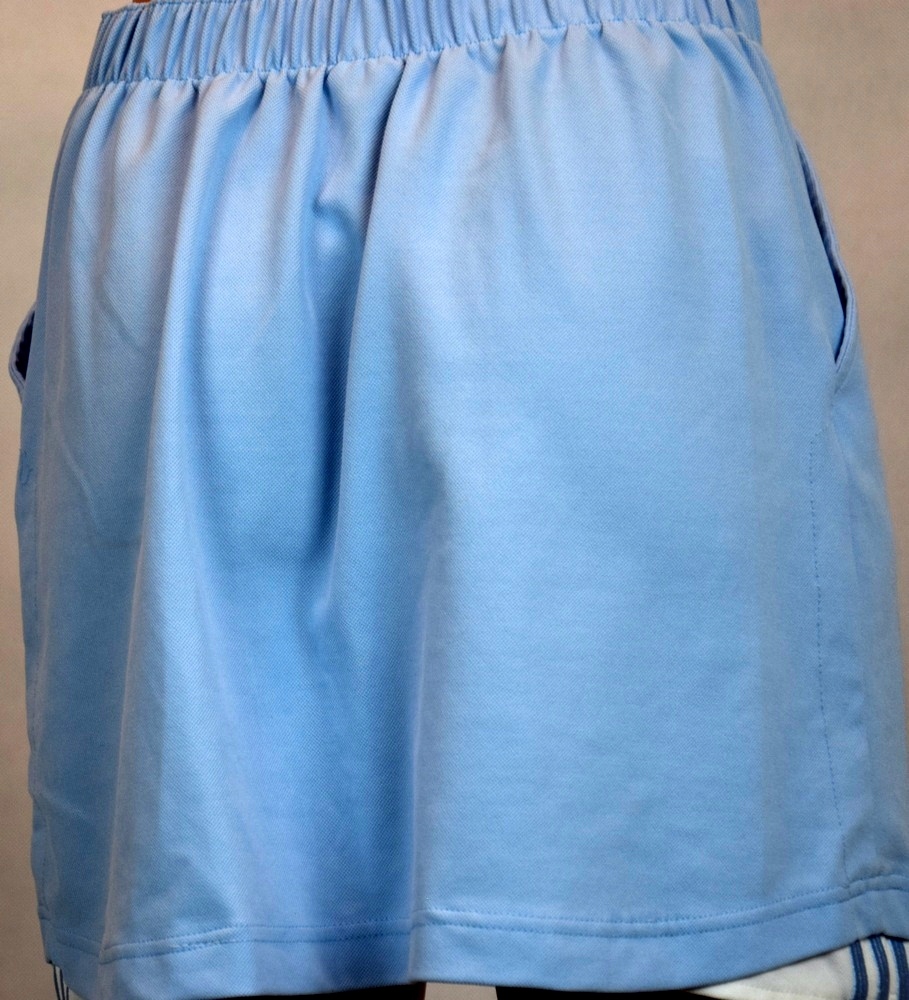 ADIDAS SPORTOWA SPÓDNICZKA DO TENISA M/38 Marka adidas