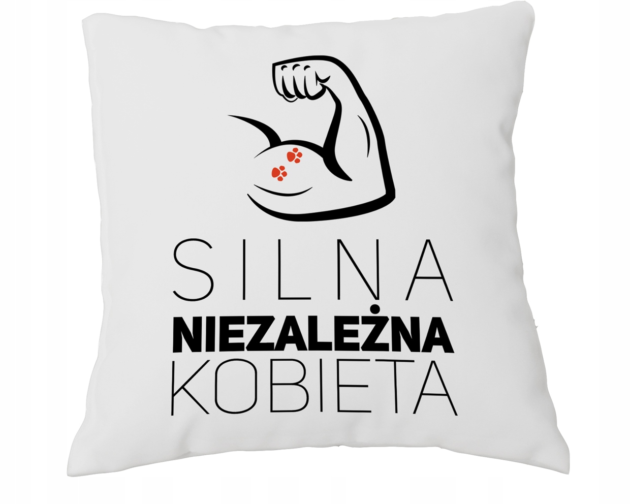 

Poduszka Na Dzień Kobiet Prezent Dużo Wzorów!