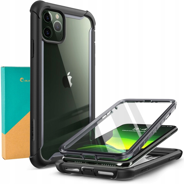 

Etui Supcase do iPhone 11 Pro, case, cover, A Sp