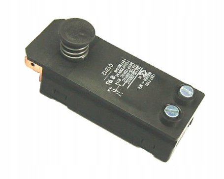 

Bosch włącznik Gsh 11 E, Gbh 7 De Oryginał