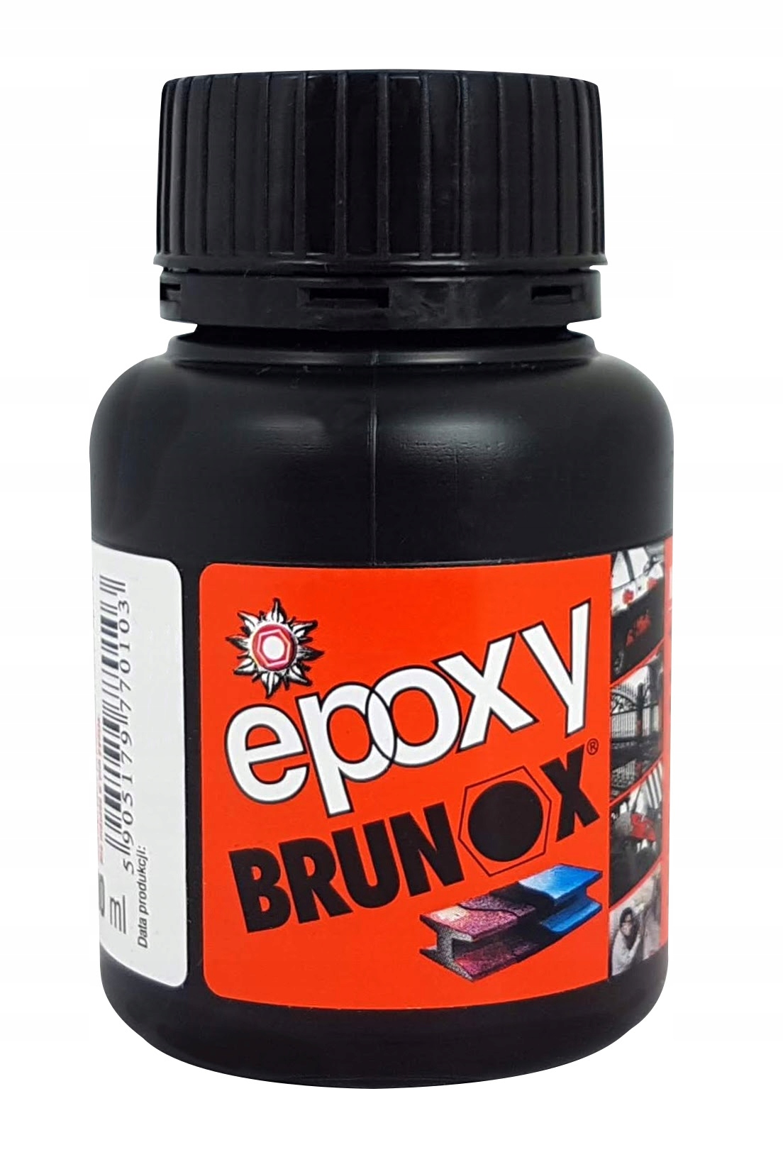 

Brunox Epoxy Neutralizator Rdzy 100ml