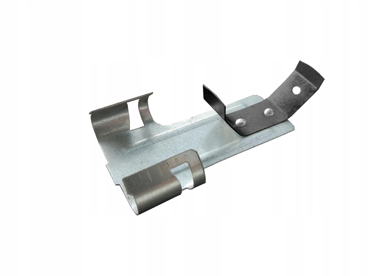 

Wieszak Obrotowy Z Sprężyną Profil CD60 1mm 100szt