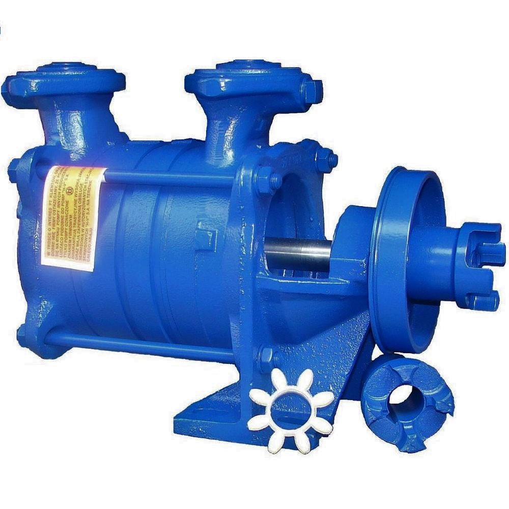 Pompa hydroforowa SKB 4.02 bez silnika HYDROS