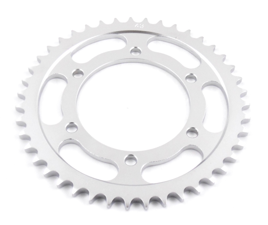 2.6K19.217 - ЗАДНЯЯ ЗВЕЗДОЧКА 43 MZ / MUZ 1000 04-06