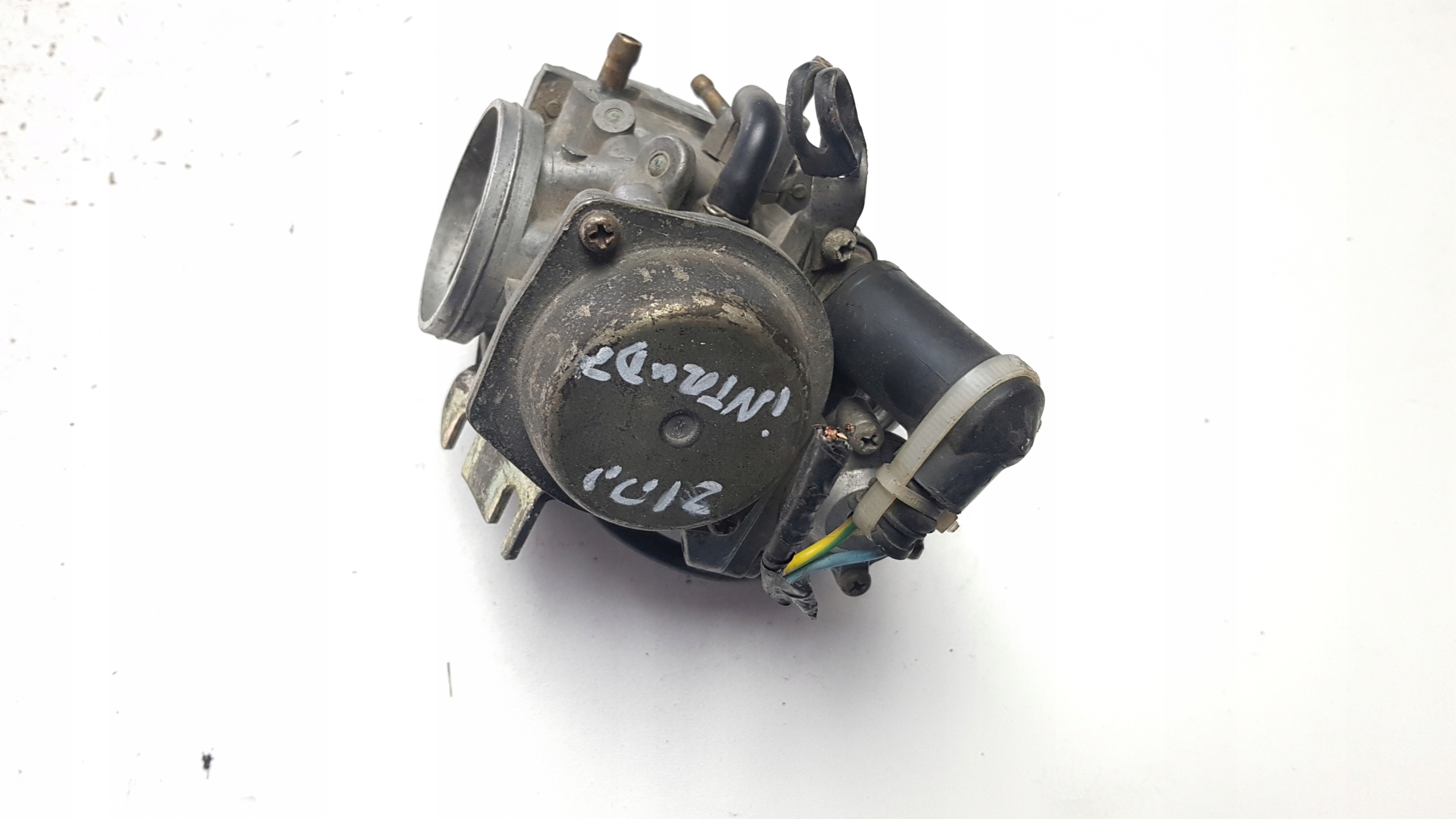 КАРБЮРАТОР ZIPP INTRUDER BEYOND YH 260