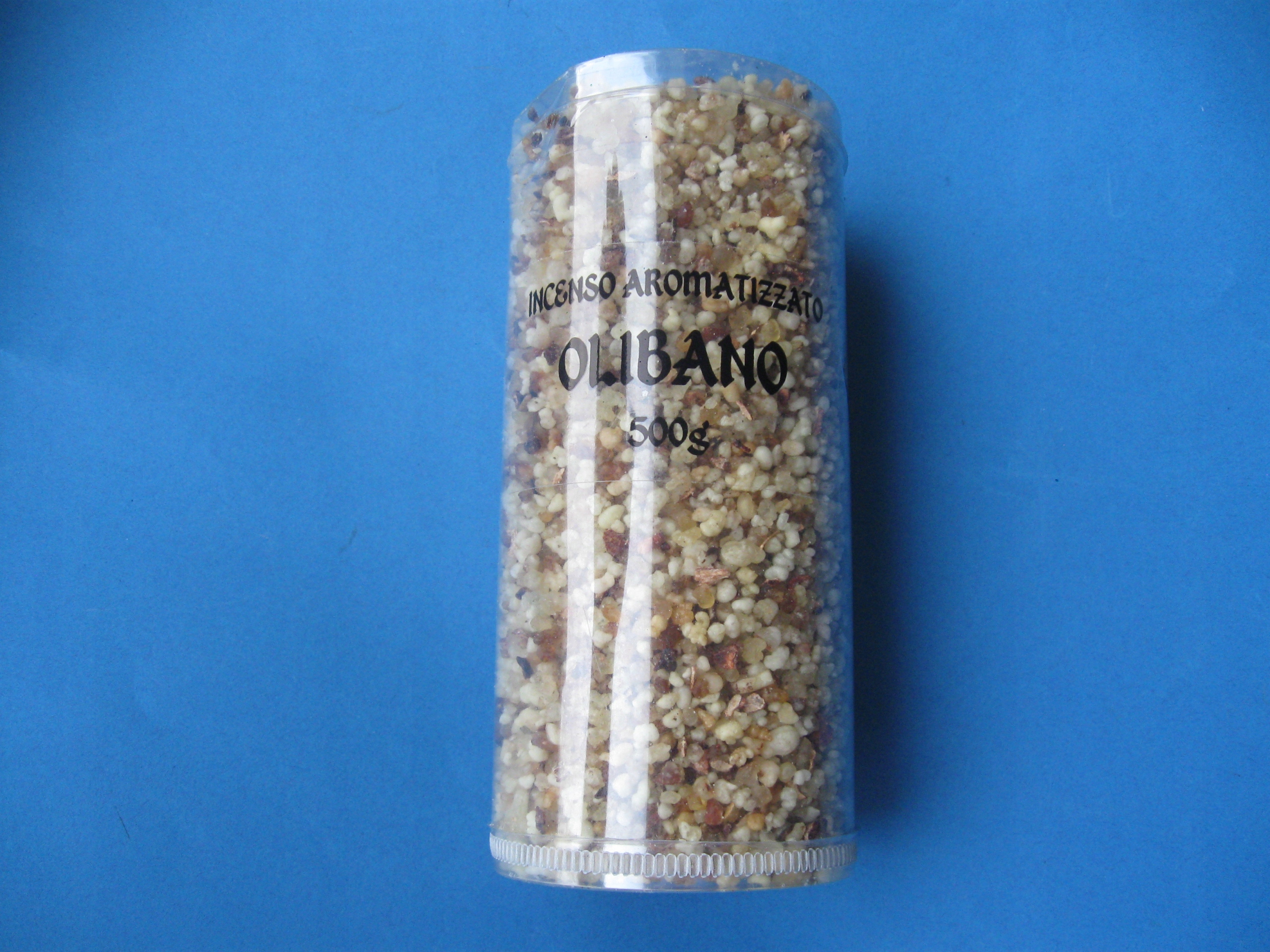 

Kadzidło naturalne wysokogatunkowe Olibanum 500g