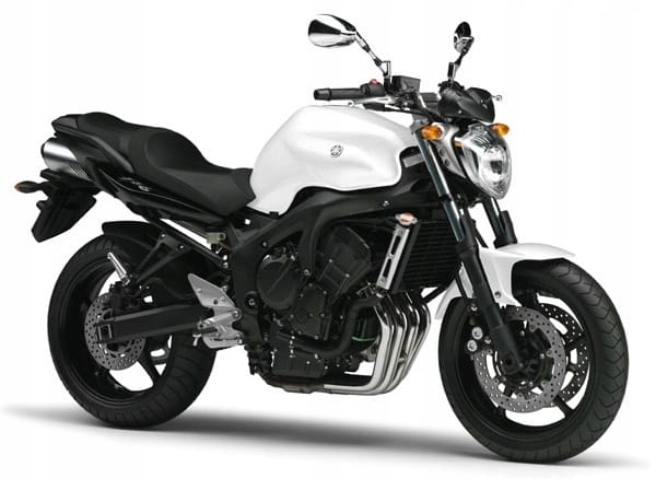 Наклейки fooqs для мотоцикла YAMAHA FZ6 n 2007-2009