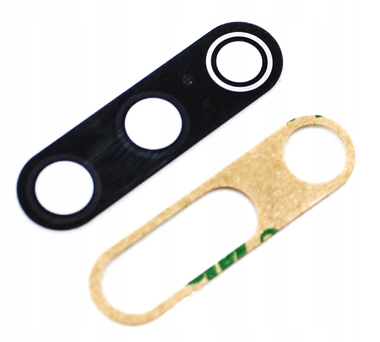 XIAOMI MI 9 SE SZKŁO SZYBKA APARATU KAMERY OKO